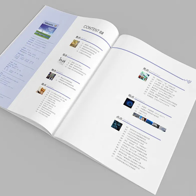 專業(yè)定制印刷，打造優(yōu)質(zhì)書刊畫冊(cè)——富達(dá)泰印刷服務(wù)全解析