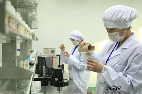 上?；瘖y品工廠 產(chǎn)業(yè)集聚與創(chuàng)新發(fā)展的前沿陣地