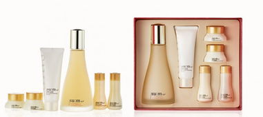 韓國化妝品寶藏品牌盤點 解鎖娜扎同款“仙女肌”的秘密武器